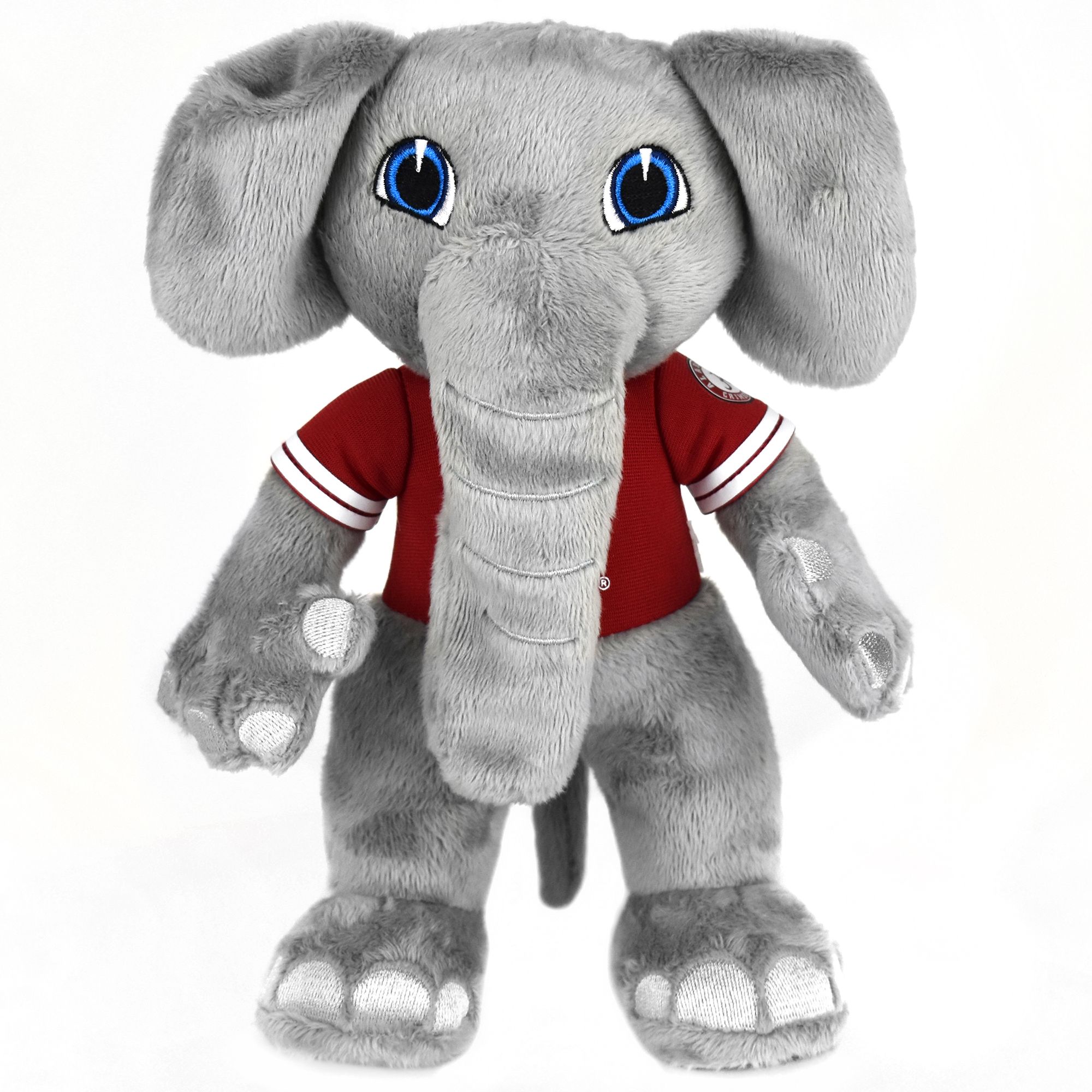 Bleacher Creatures Alabama Crimson Tide 10” Plush Mascot Figure product image
