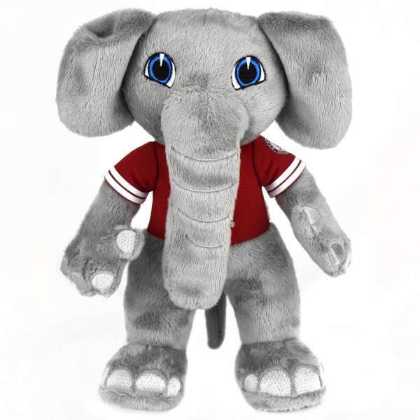 Bleacher Creatures Alabama Crimson Tide Mascot Plush Dick's Sporting