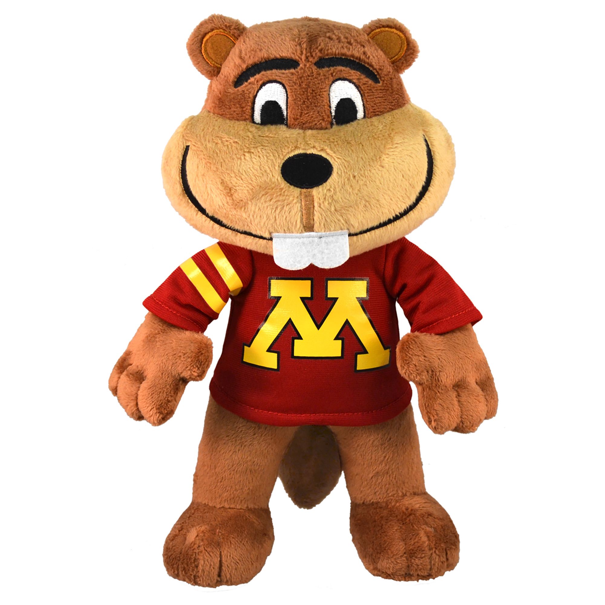 Bleacher Creatures Minnesota Golden Gophers 10” Plush Mascot Figure product image