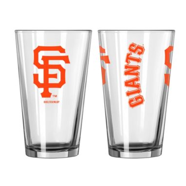 sorry, Boelter San Francisco Giants 16oz. Pint Glass is currently out of stock