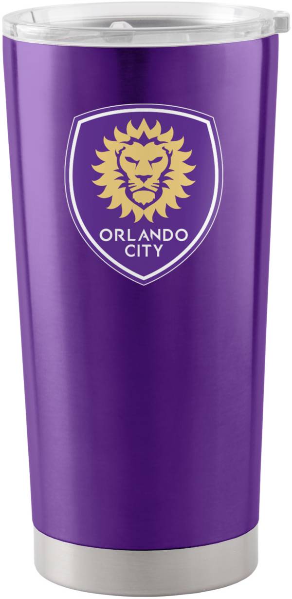 Boelter Orlando City 20oz. Tumbler