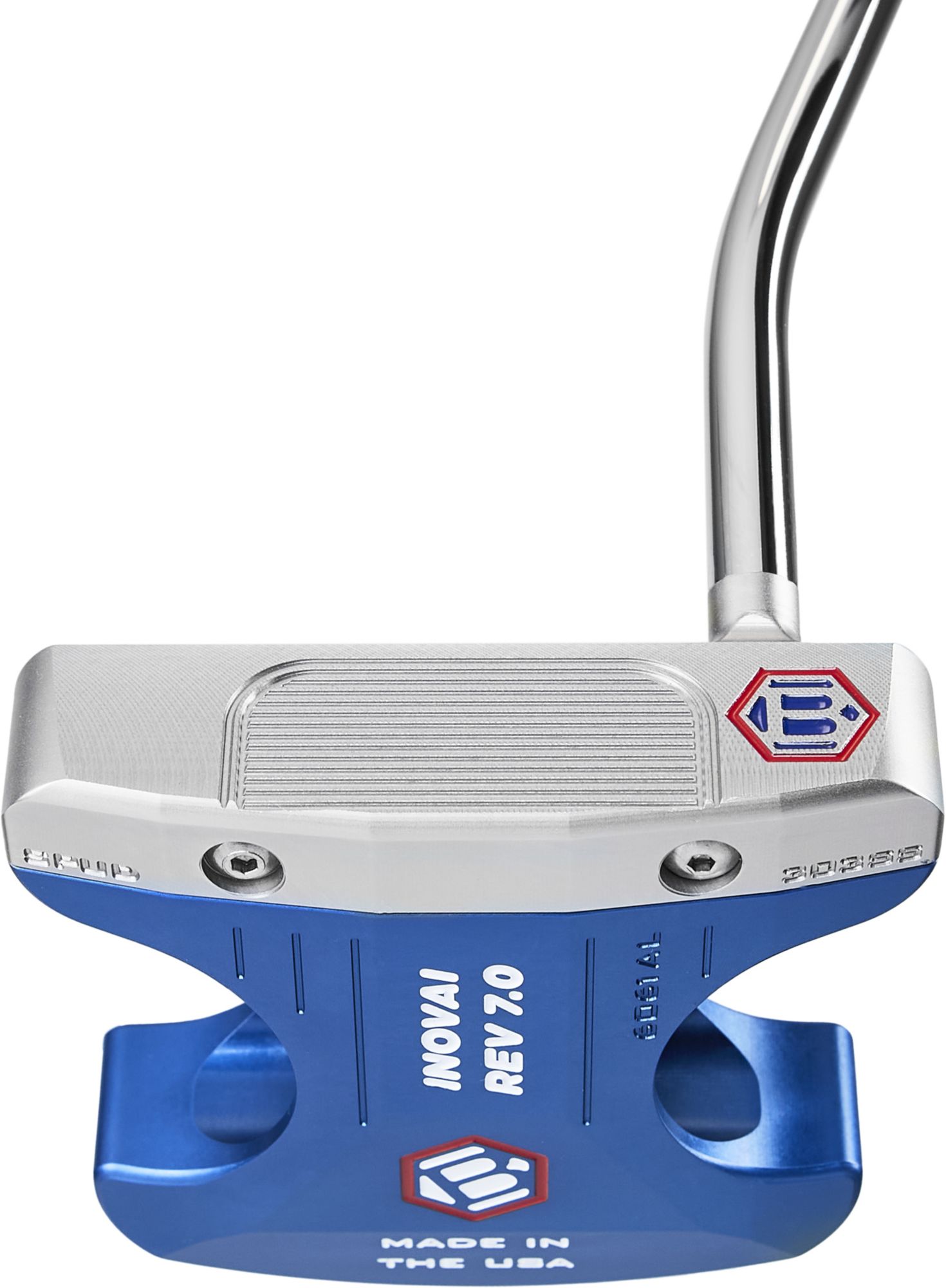 Bettinardi Inovai 7.0 Spud Putter