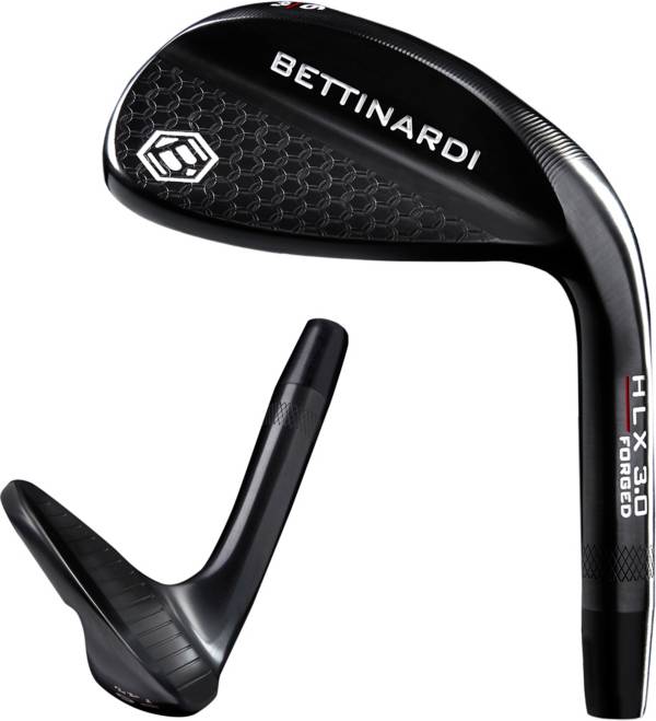 Bettinardi HLX 3.0 Wedge