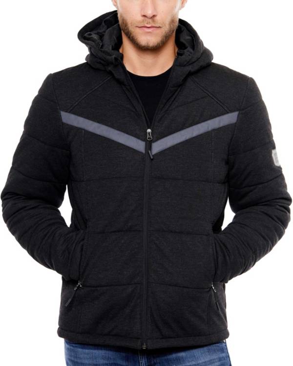 Be Boundless Men's Thermo Lock Hooded Jacket | Dick's Sporting Goods