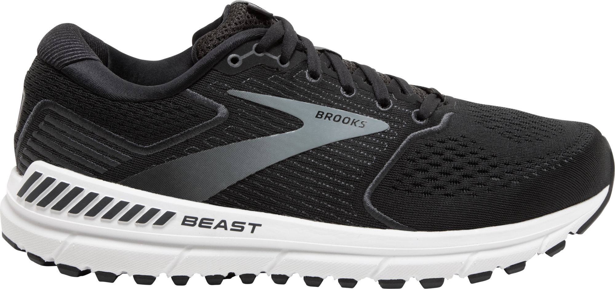 brooks beast