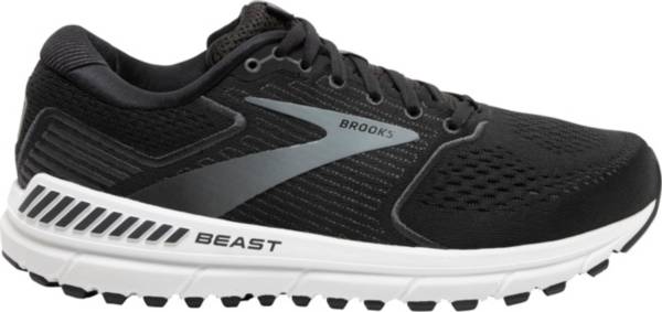 Brooks Men S Beast 20 Running Shoes Dick S Sporting Goods