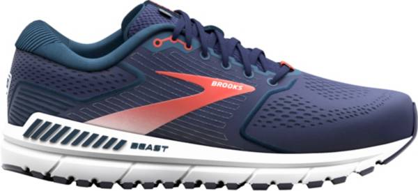 Brooks Men's Beast 20 Running Shoes | Dick's Sporting Goods