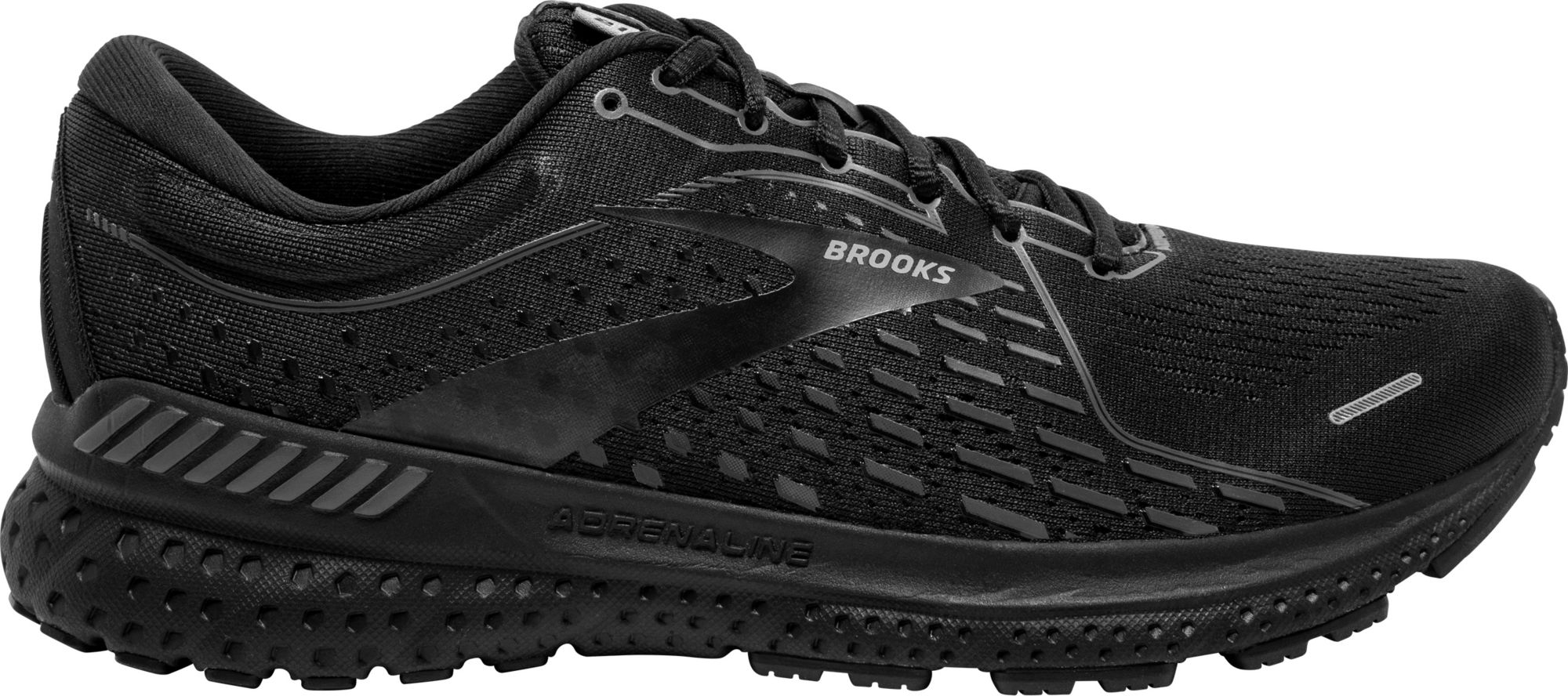 all black brooks