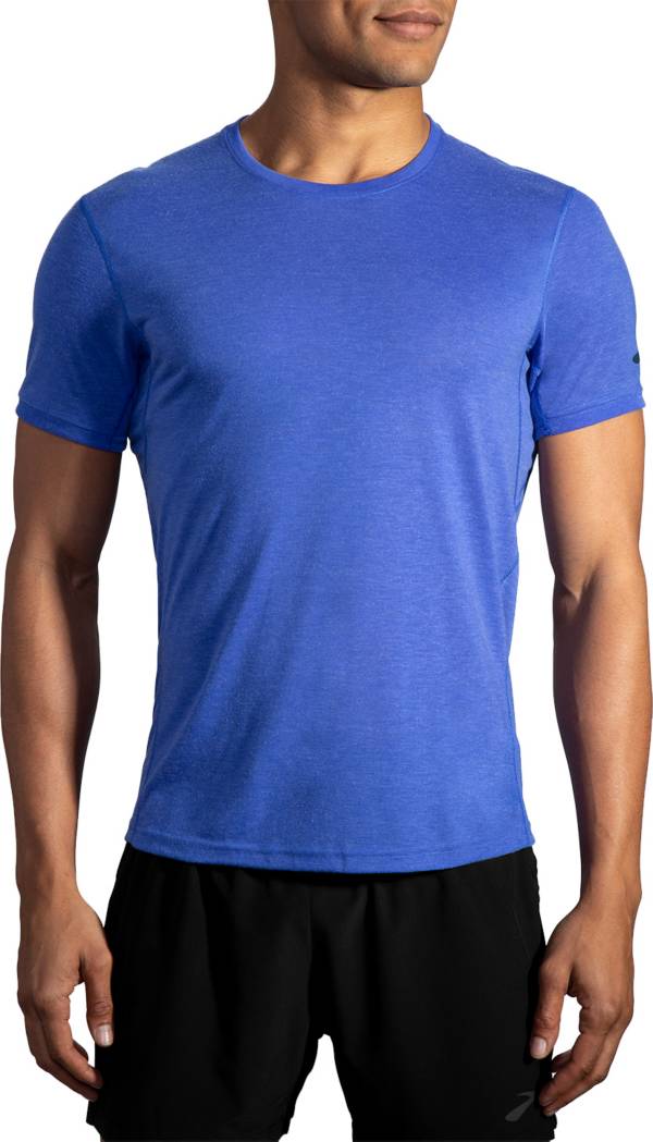 brooks men's apparel