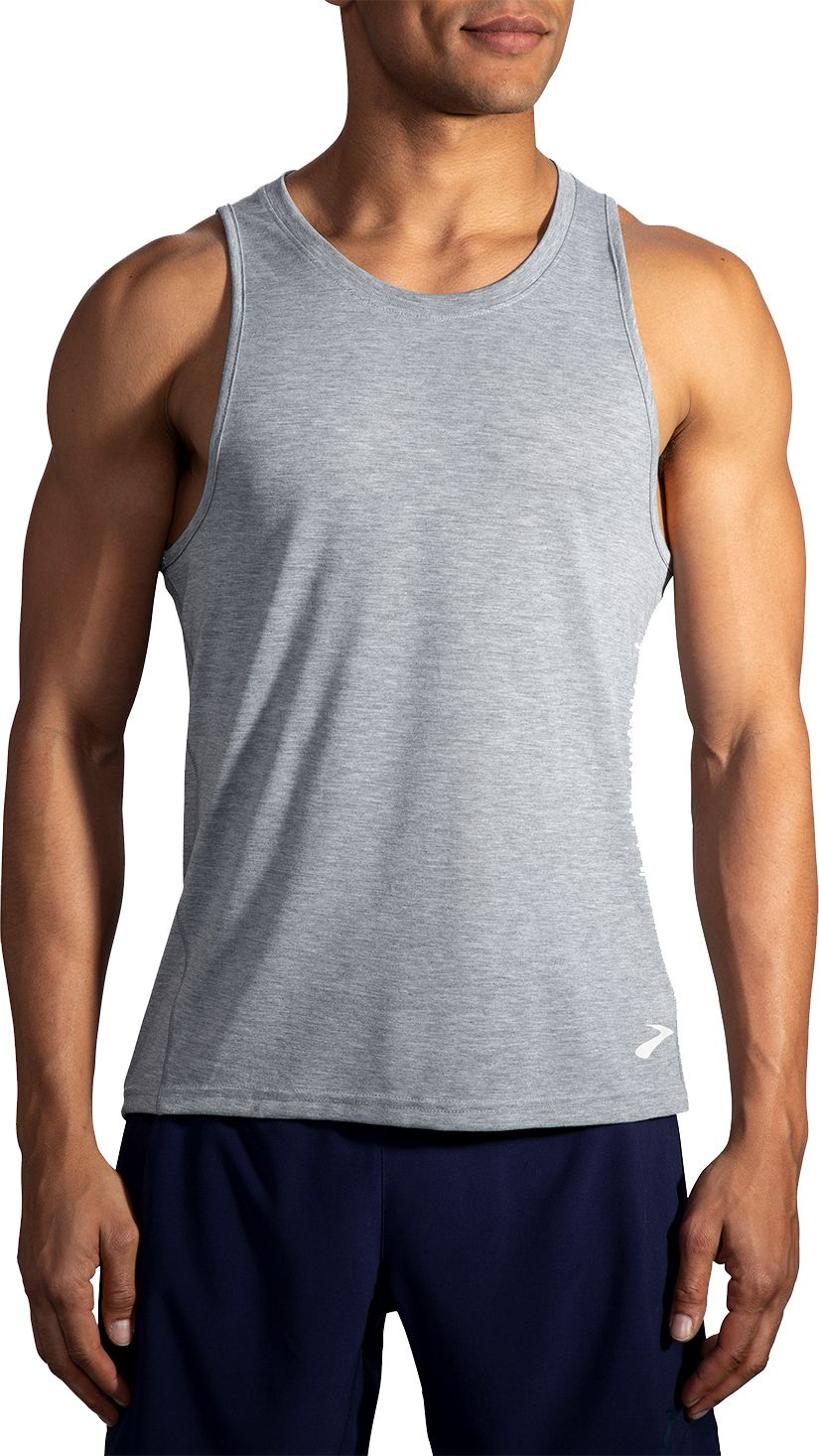 brooks distance tank
