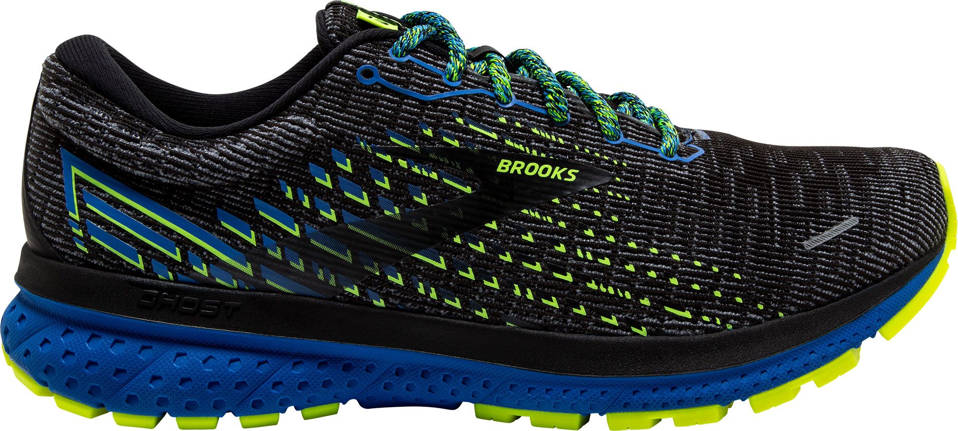 Brooks Men's Ghost 13 Running Shoes 
