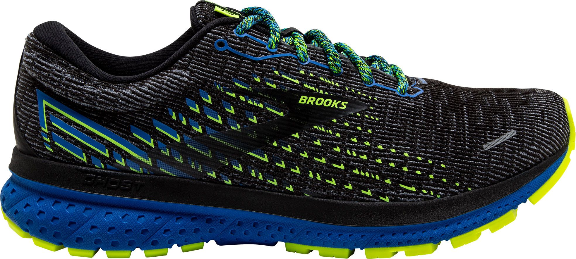 brooks snowman shoes