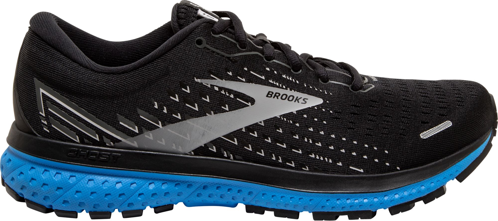 brooks mens ghost shoes