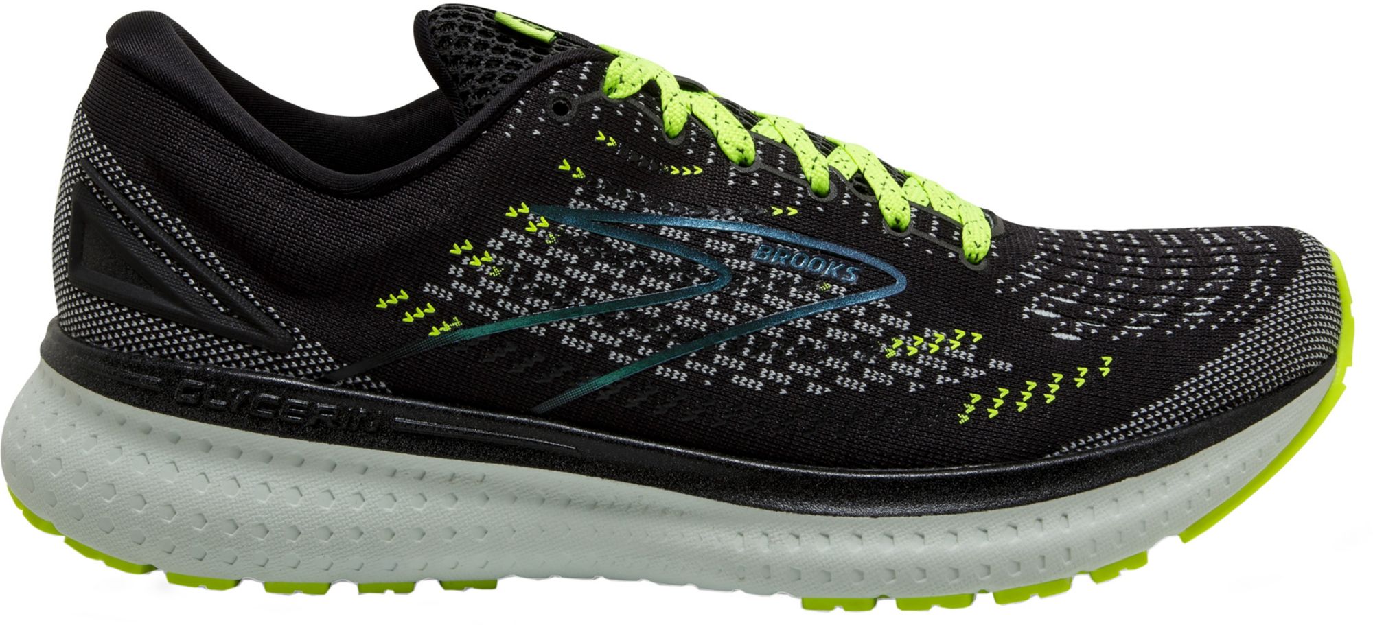 brooks glycerin mens