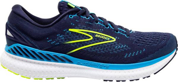 Brooks Men's Glycerin 19 GTS Running Shoes product image