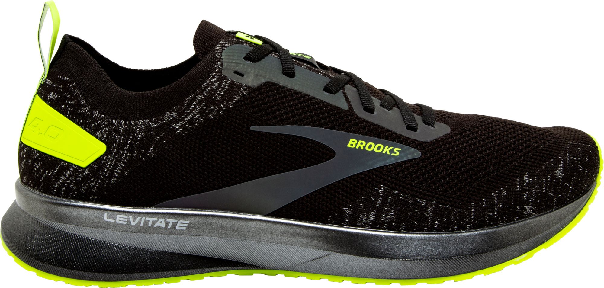 brooks levitate 4 mens