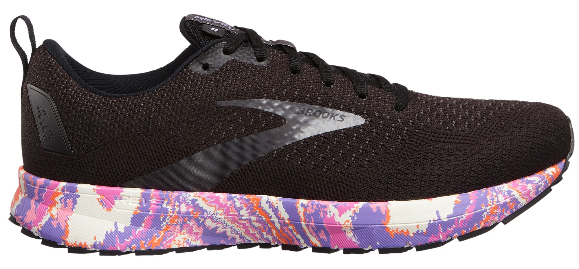brooks women's ghost 12 empower her collection running shoes