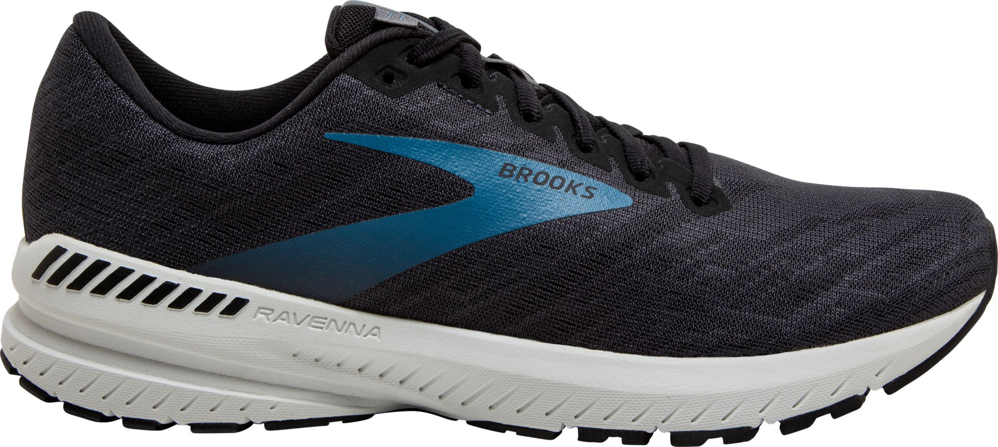 brooks men's ravenna 4 running shoes