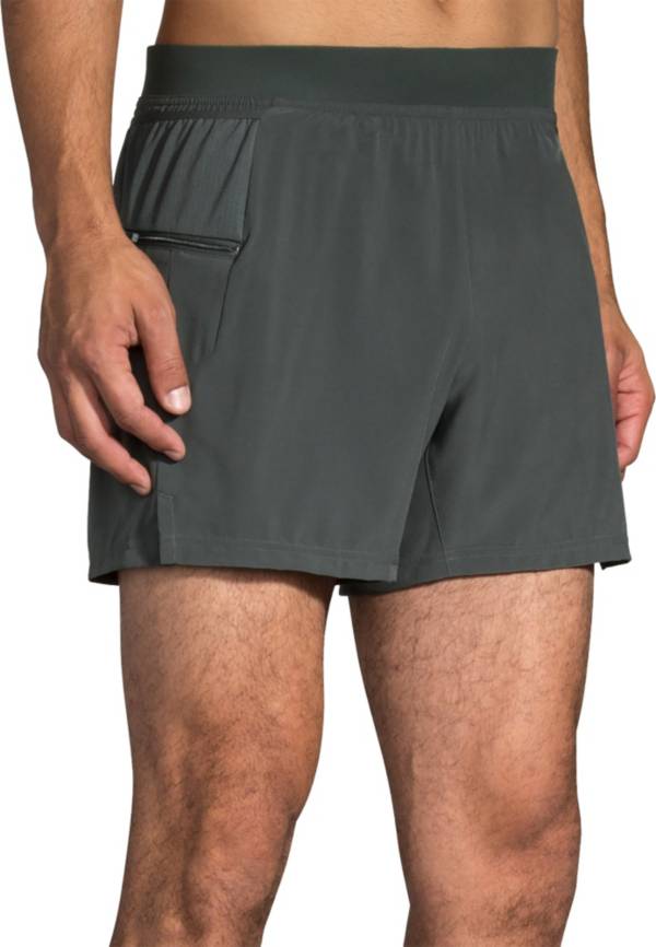 Brooks Men's Sherpa 5'' 2-in-1 Shorts product image