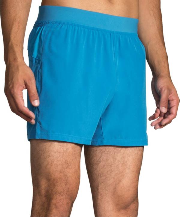 Brooks Men's Sherpa 5” Shorts DICK'S Sporting Goods