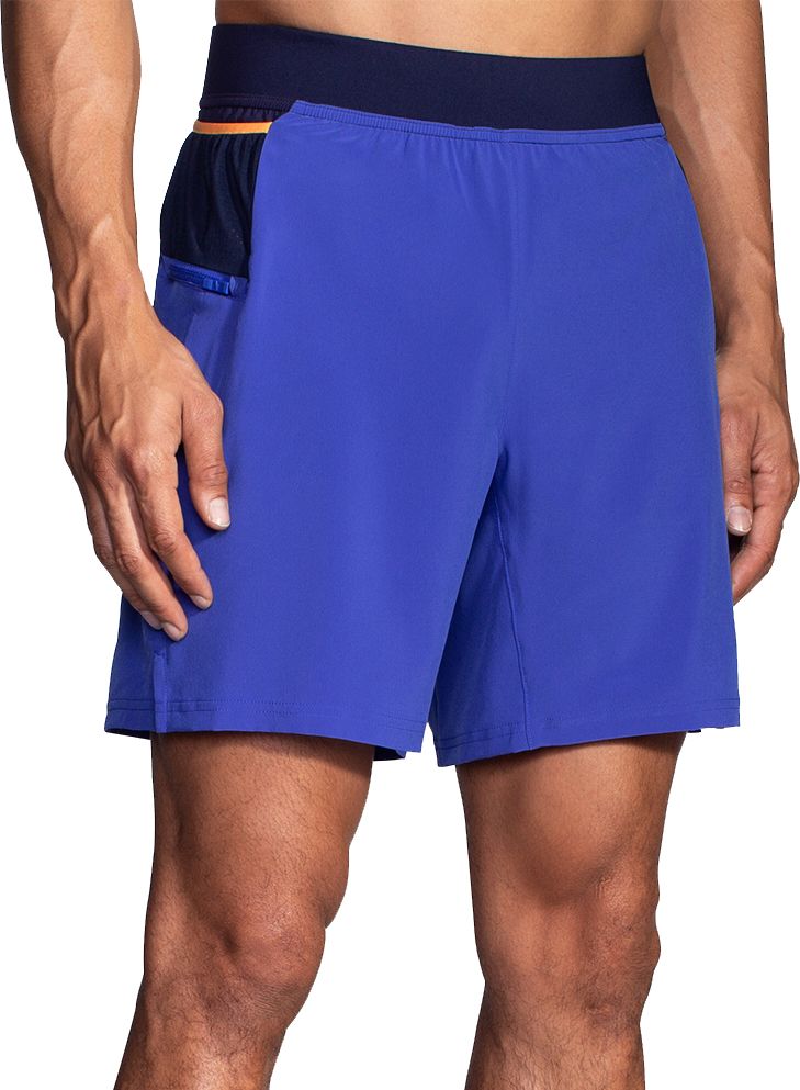 brooks sherpa shorts 7