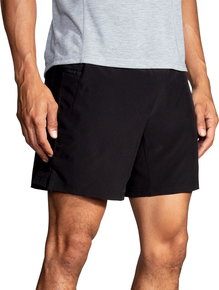 Brooks Men's Sherpa 7'' 2-in-1 Shorts product image