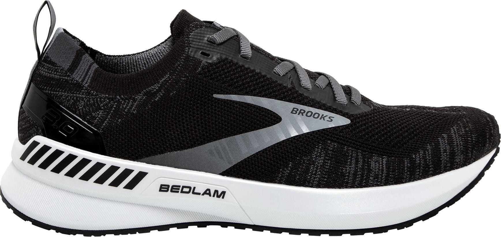 brooks women's bedlam running shoes