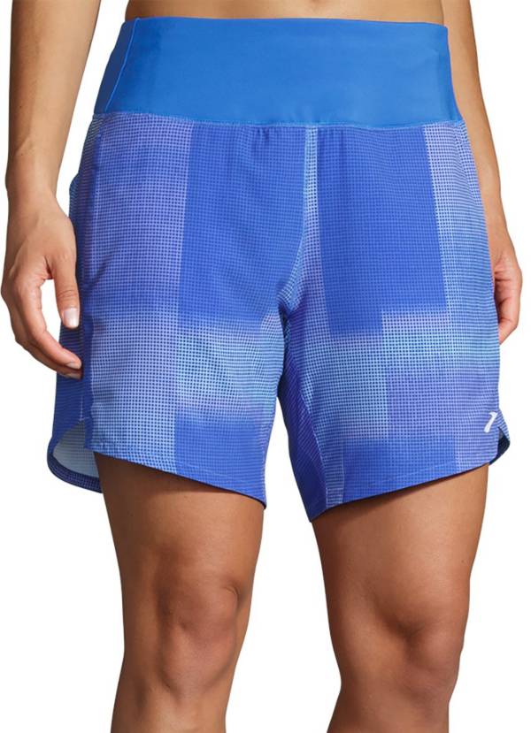 Brooks Women's Chaser 7" Shorts Publiclands