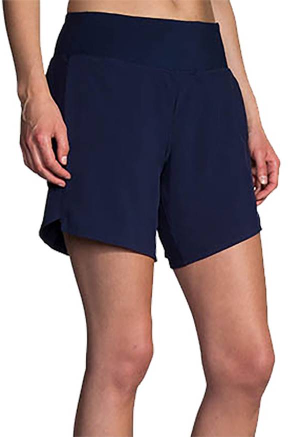 Brooks Women's Chaser 7" Shorts Publiclands