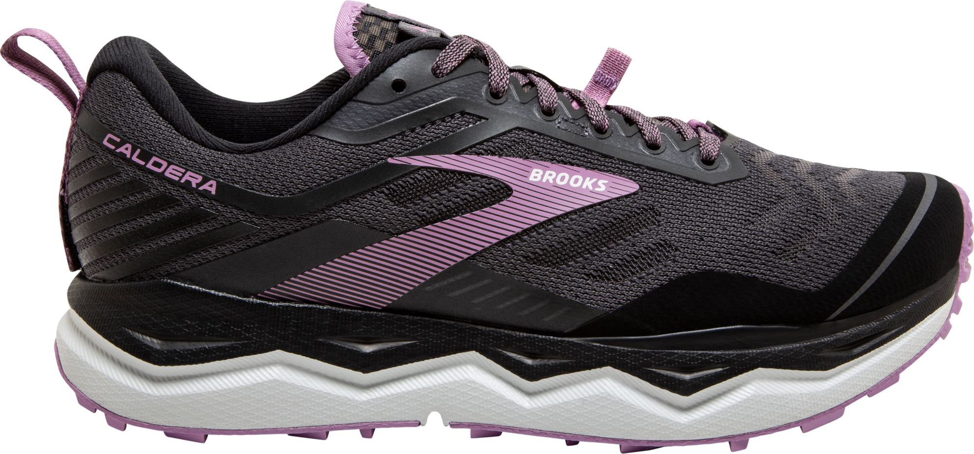 womens brooks caldera 3