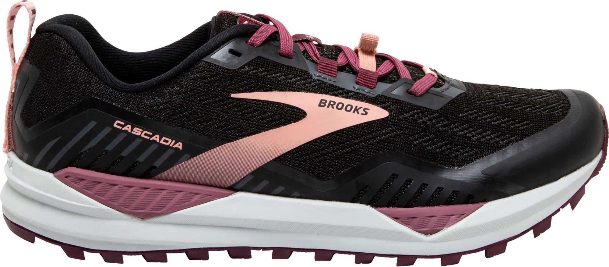 brooks cascadia 1 womens online