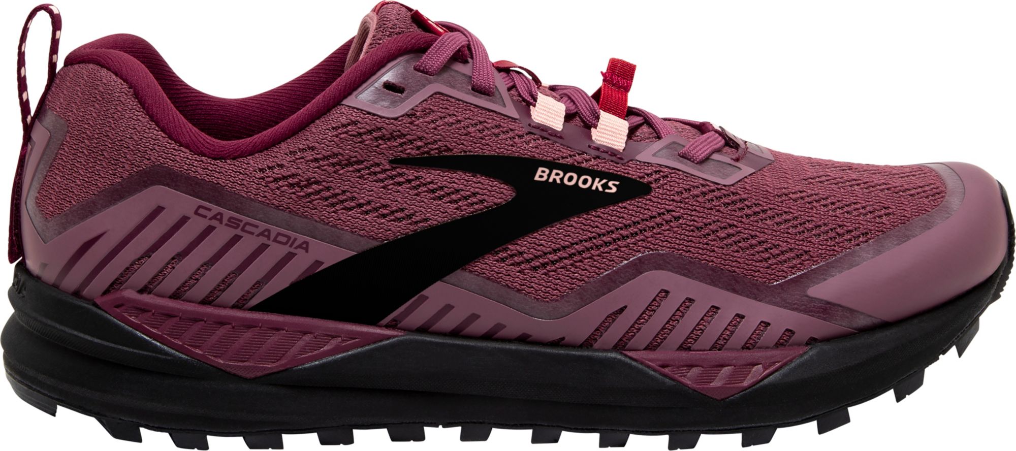 brooks cascadia women's