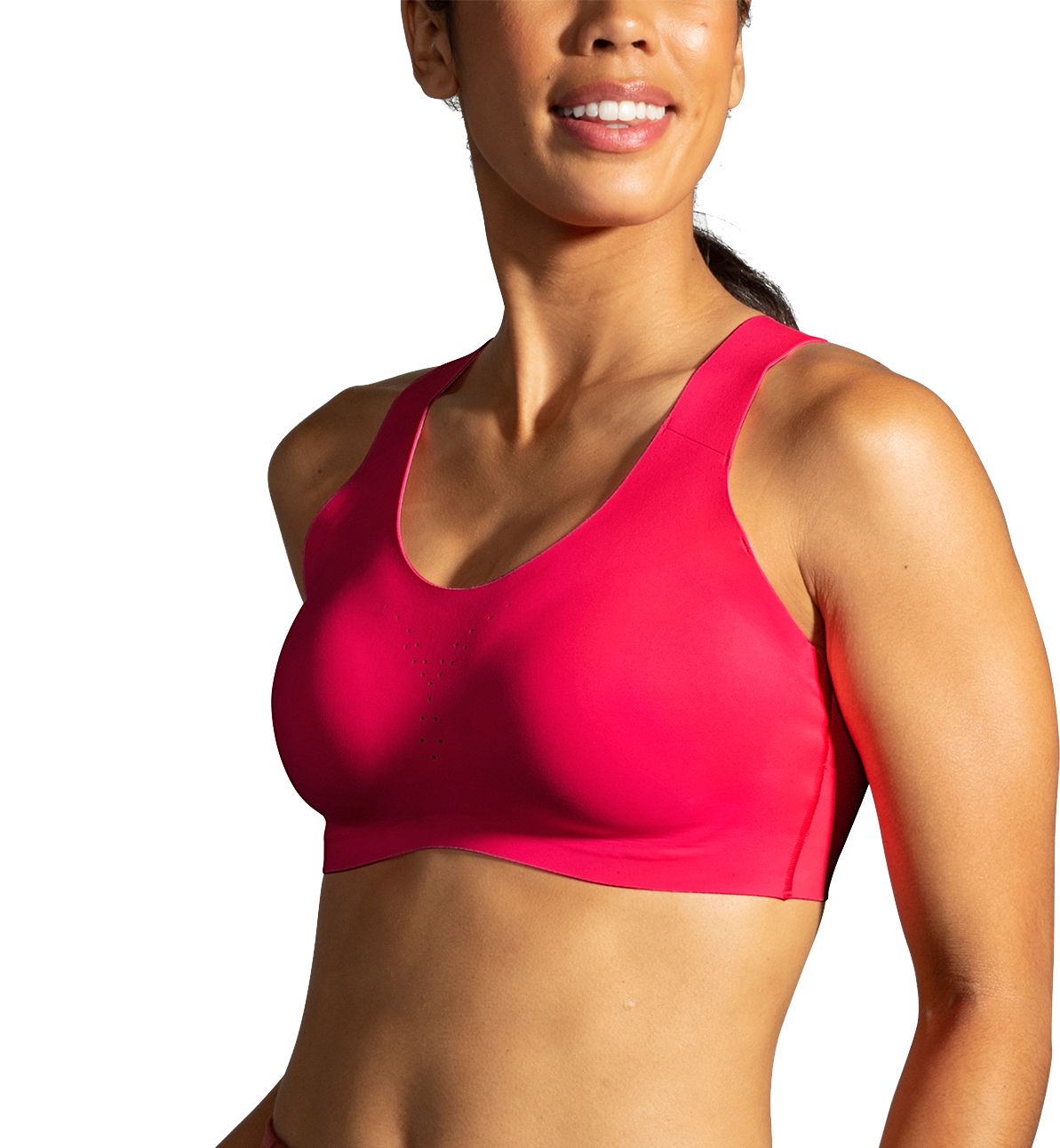 brooks sports bra