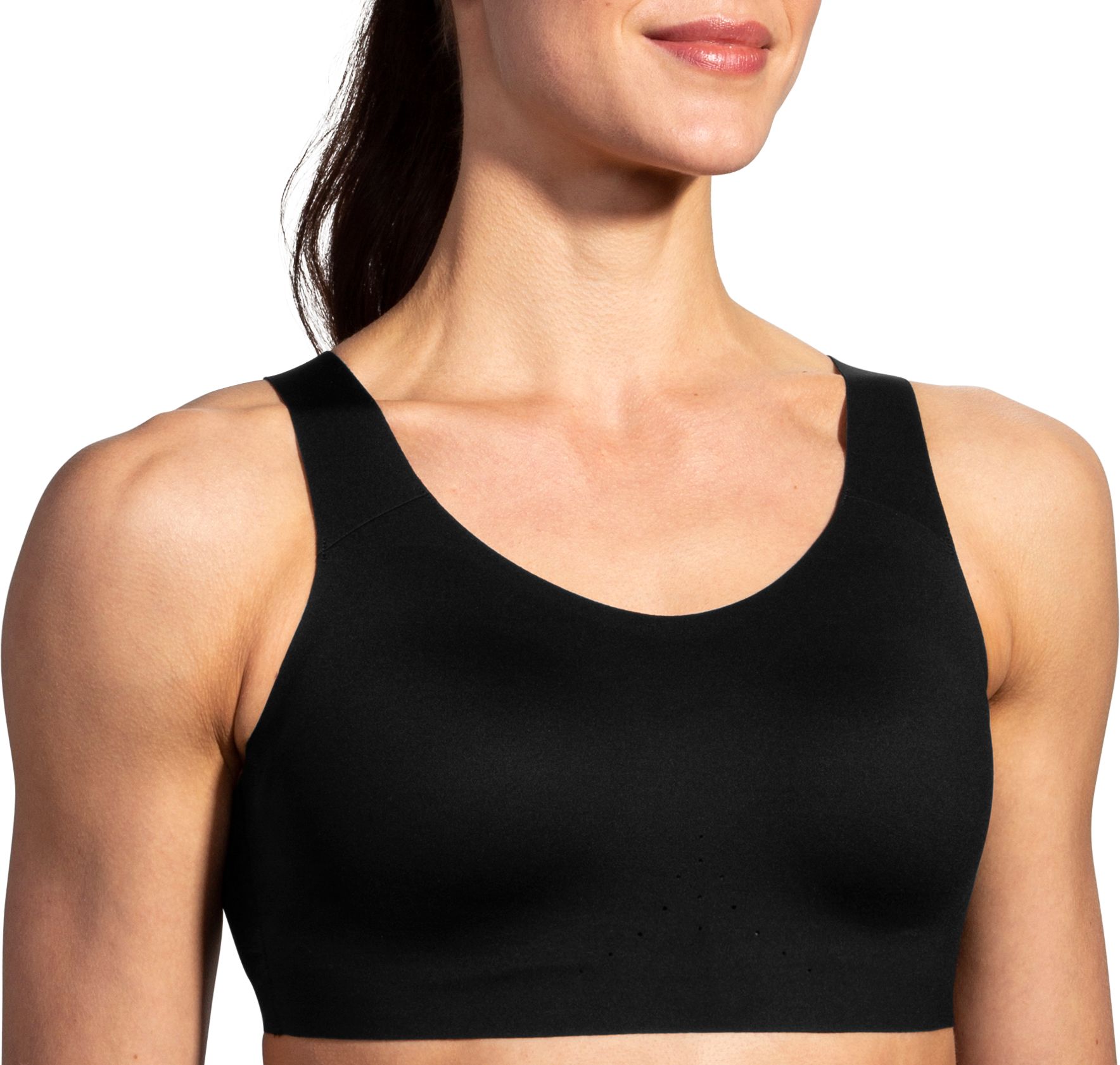 Brooks Women's Dare Scoopback Sports Bra