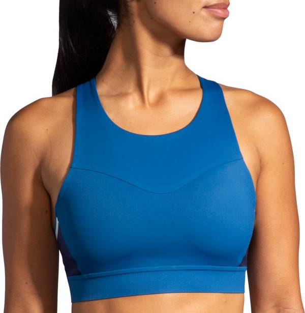 Drive 3 Pocket Run Bra, Brooks Apparel