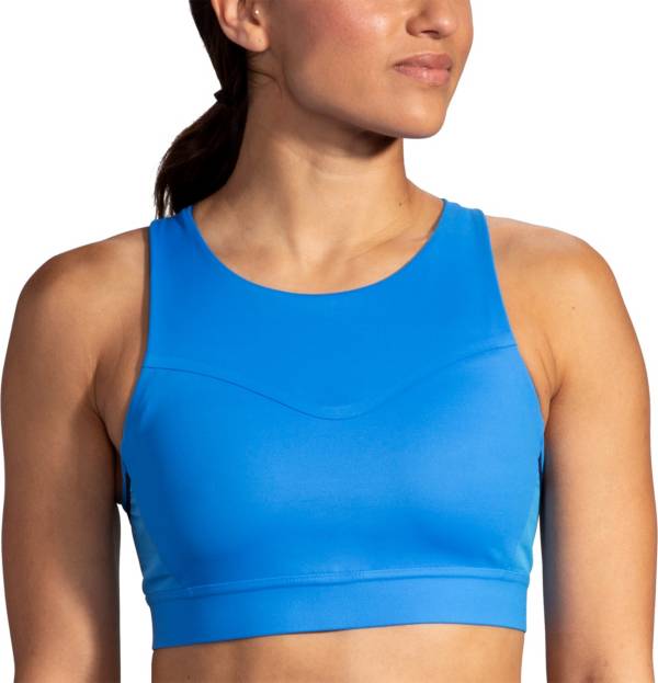 Brooks Women's Drive Pocket Sports Bra