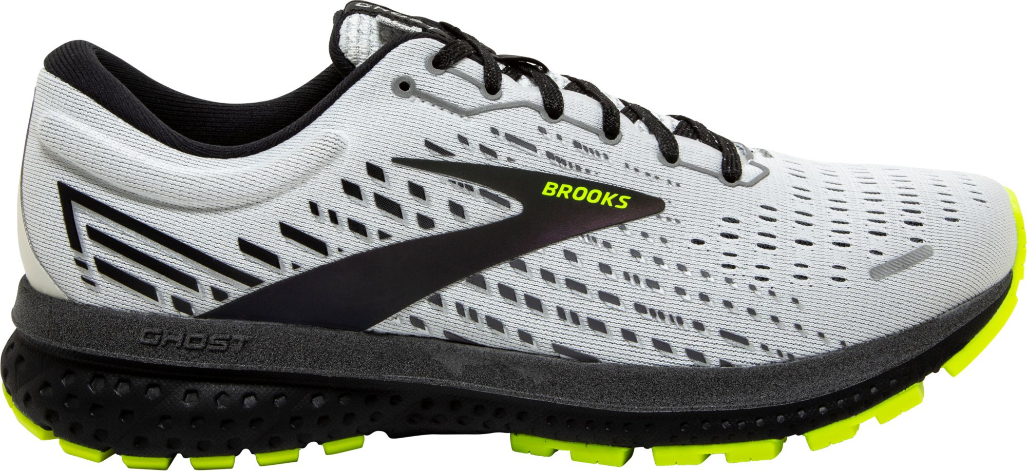 latest brooks ghost running shoes