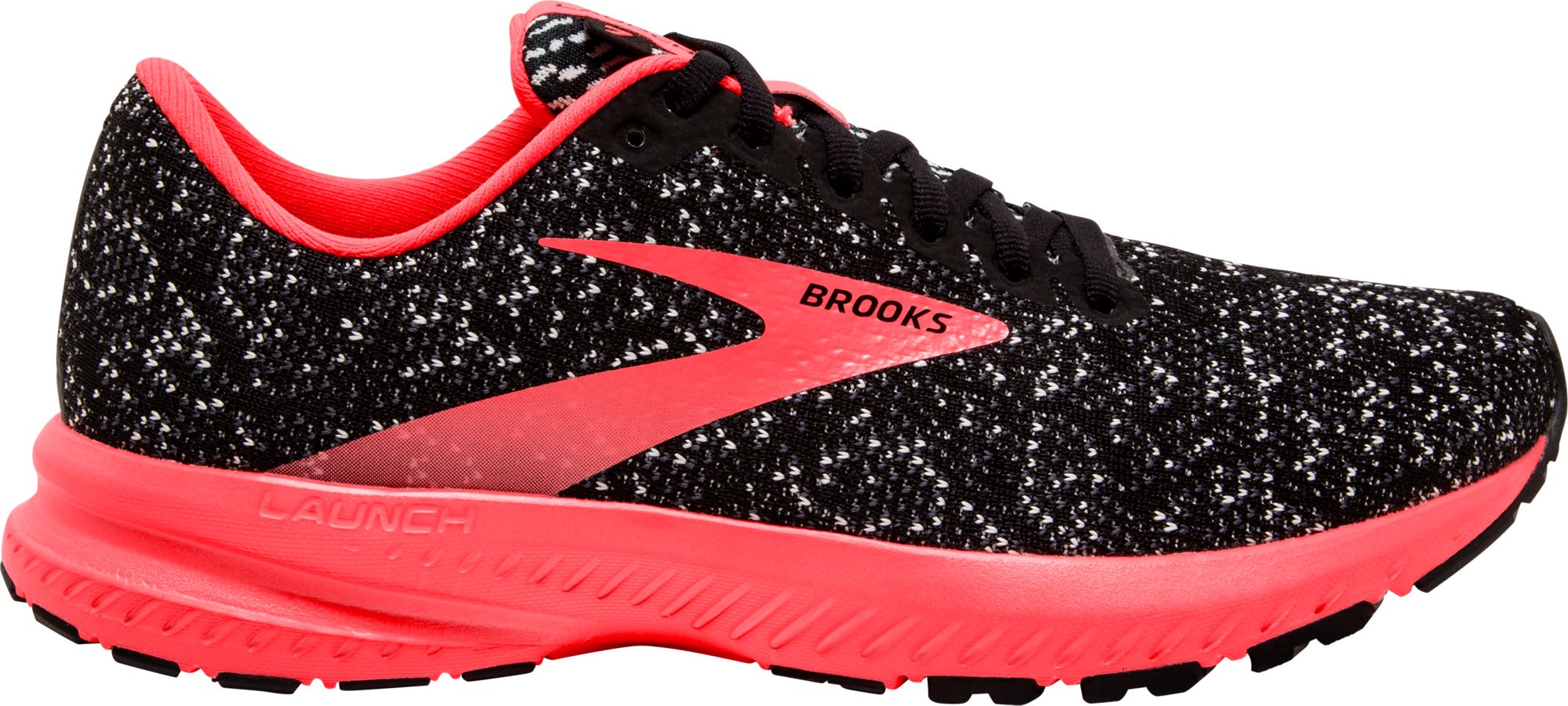 brooks women's launch 2 running shoes