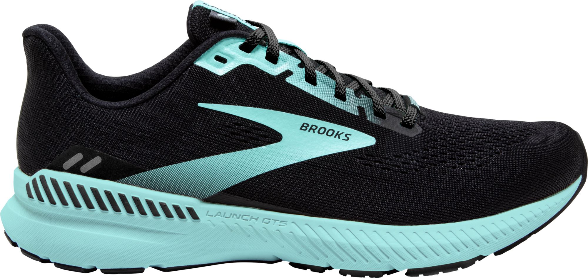 brooks launch 8