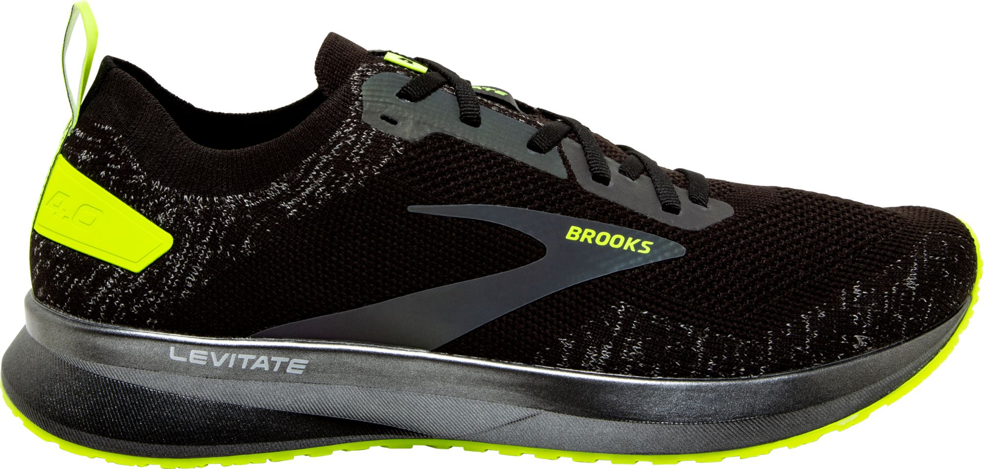 dick's sporting goods brooks shoes