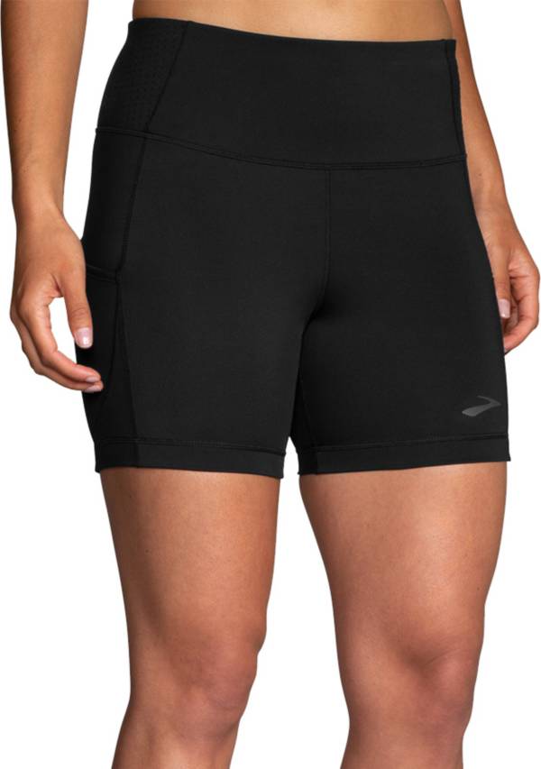 brooks method shorts