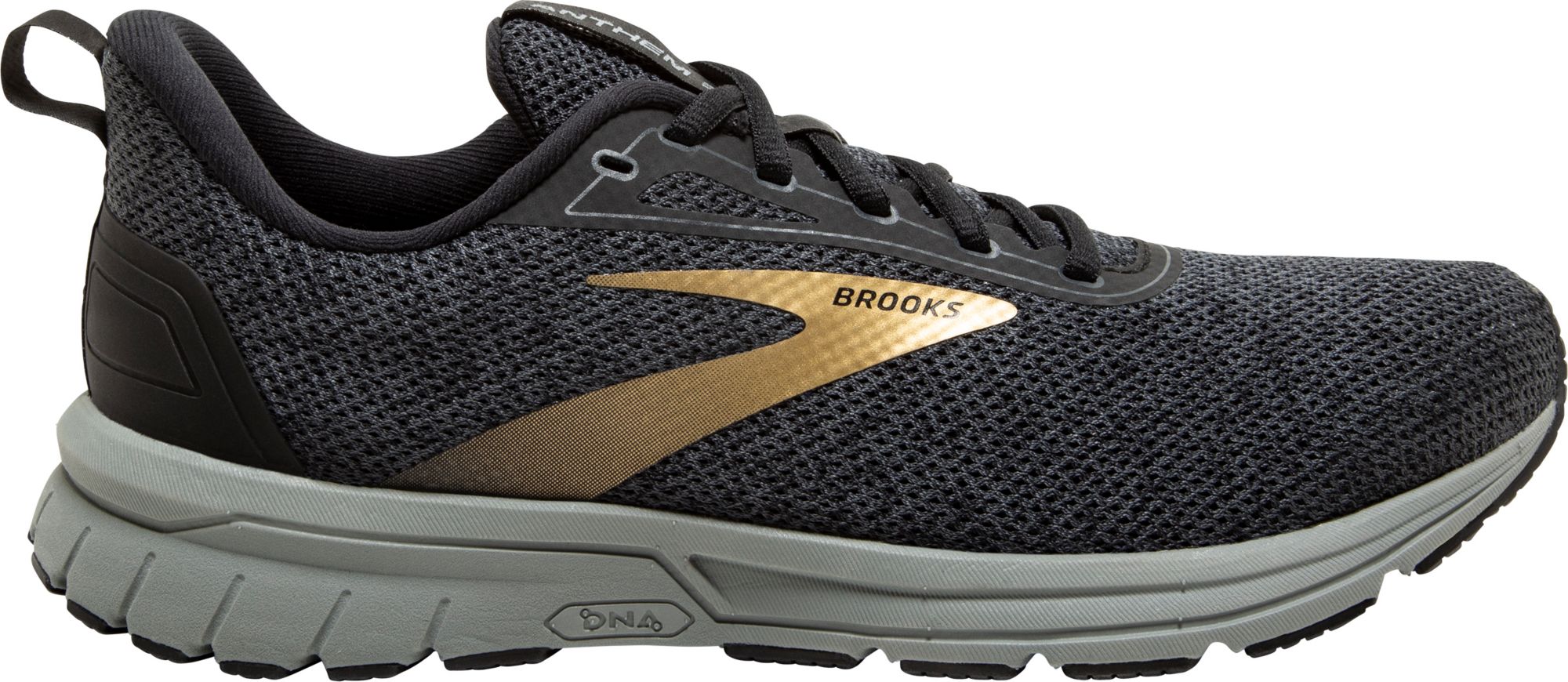 brooks vapor 8 gold