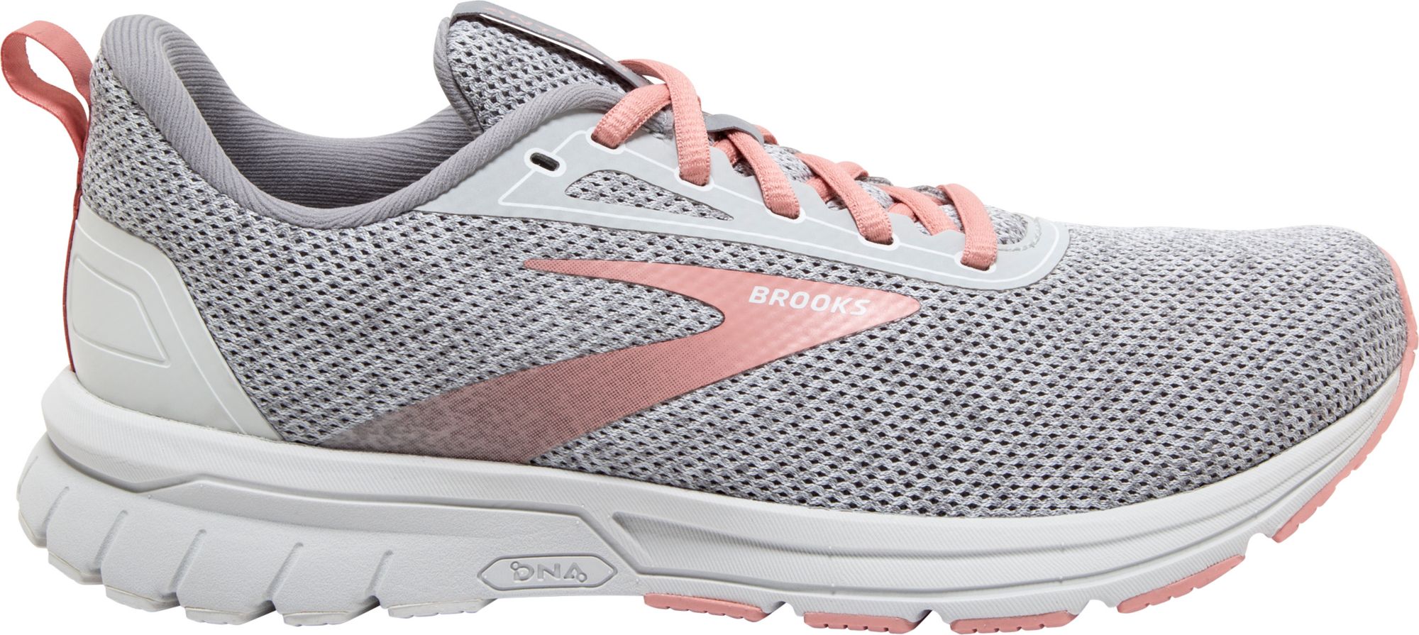 brooks women's anthem 3 running shoes