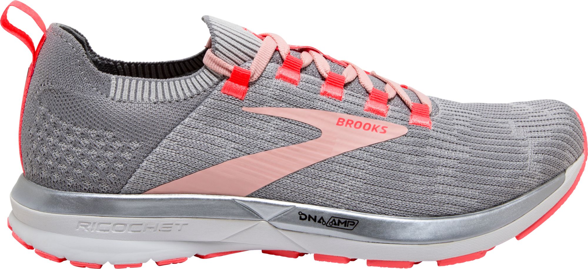 brooks ricochet sale