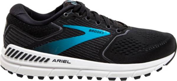 Brooks women's ariel hot sale stability running shoes