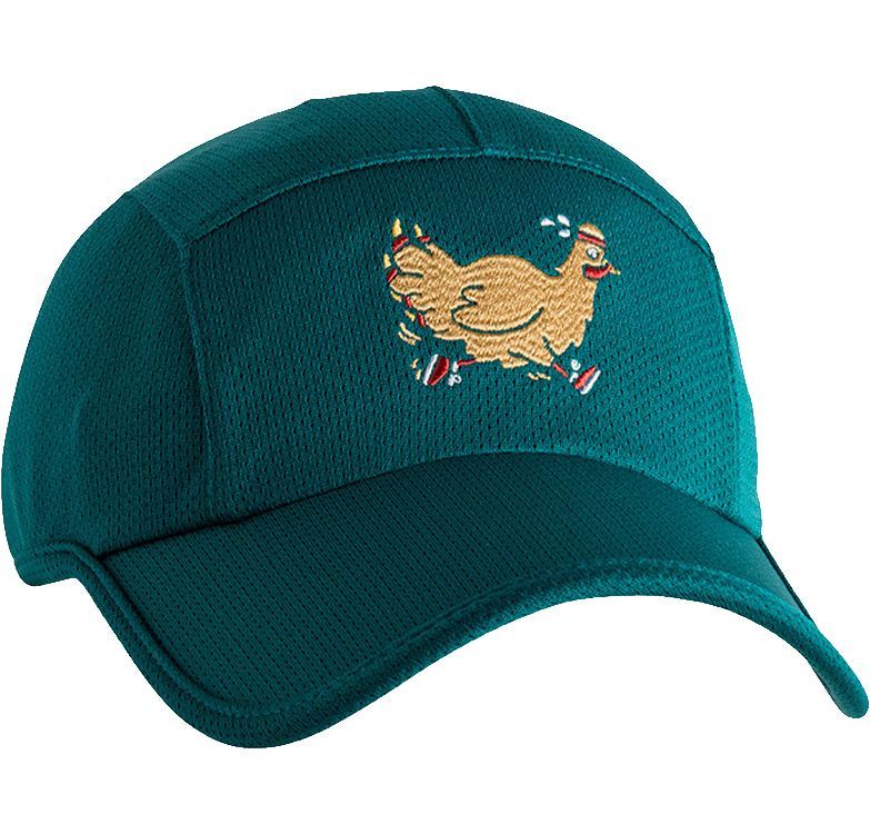 turkey trot hat