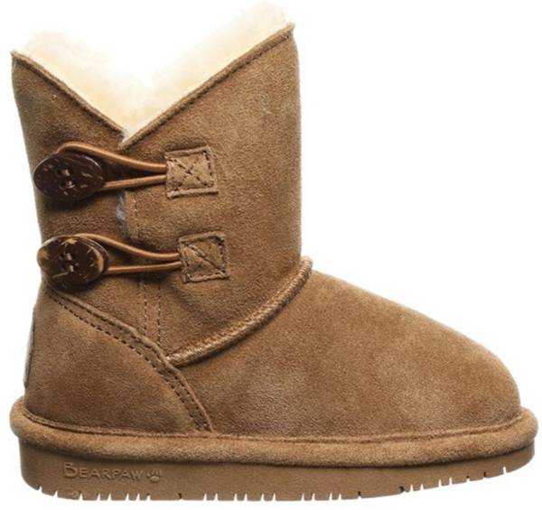 BEARPAW Toddler Rosaline Boots product image