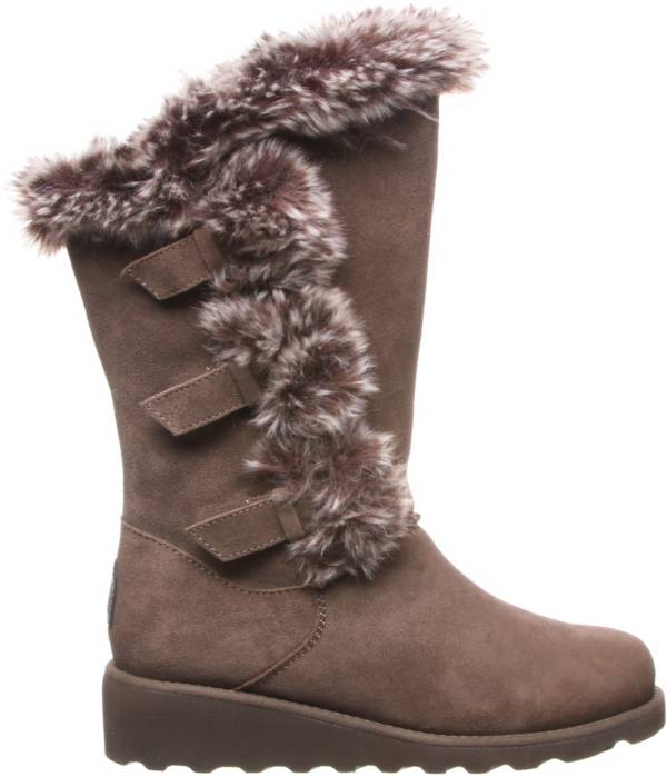 bearpaw genevieve boots