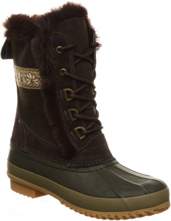 BEARPAW Women's Tess Boots