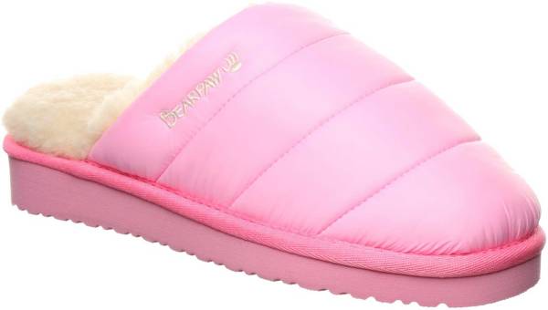 BEARPAW Women's Puffy Slippers product image